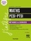 Maths PCSI-PTSI. Méthodes et exercices 6e édition