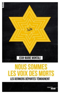 Nous sommes les voix des morts