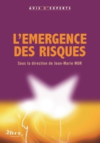 Jean-Marie Mur - L'émergence des risques (au travail).