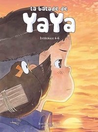La balade de Yaya Tome 4 à 6.pdf