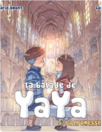 La promesse
