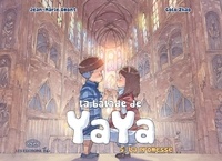 Jean-Marie Omont et Golo Zhao - La balade de Yaya Tome 5 : La promesse.