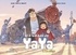 Jean-Marie Omont et Golo Zhao - La balade de Yaya Tome 7 : Le piège.