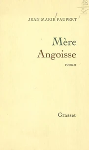 Mère angoisse