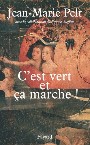 C'est vert et ça marche !