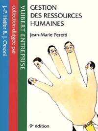Gestion des ressources humaines