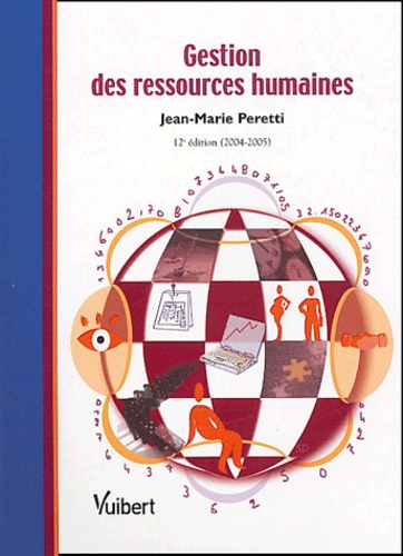 Gestion des ressources humaines 12e édition