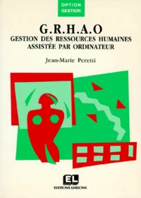 Grhao Gestion Des Ressources Humaines Assistee Par Ordinateur