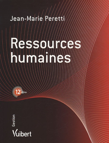 Ressources humaines 12e édition