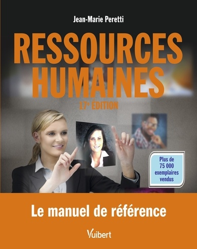 Ressources humaines 17e édition