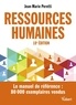 Jean-Marie Peretti - Ressources humaines.
