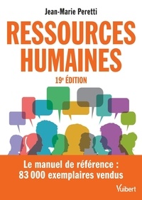 Jean-Marie Peretti - Ressources humaines.
