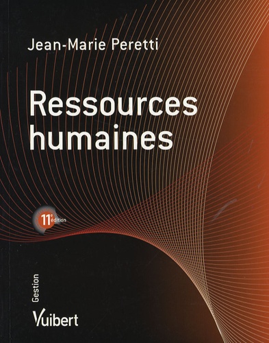 Ressources humaines 11e édition