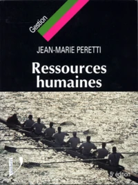 Ressources Humaines. 5eme Edition