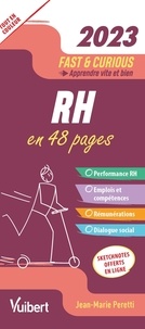 Jean-Marie Peretti - RH en 48 pages.