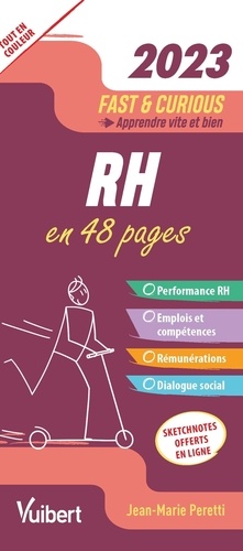 RH en 48 pages  Edition 2023