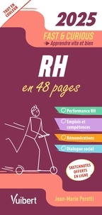Jean-Marie Peretti - RH en 48 pages.