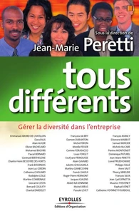 Tous différents