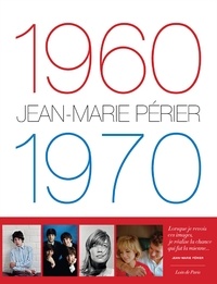 Jean-Marie Périer - Jean-Marie Périer - 1960-1970.