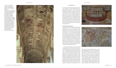 L'art de France. Tome 1, De la Préhistoire au Moyen Age (Age de pierre-1449)