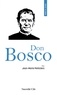 Jean-Marie Petitclerc - Prier 15 jours avec Don Bosco.