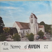 Jean-Marie Petitétienne - St-Pierre d'Avon 77.