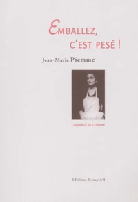 Emballez, C'Est Pese !