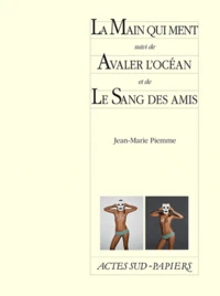 La main qui ment
