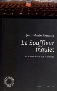 Le souffleur inquiet