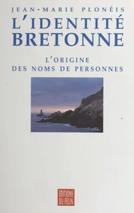 L'identité bretonne