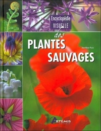 Télécharger en ligne gratuitement Encyclopédie visuelle des plantes sauvages