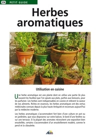 Jean-Marie Polese - Herbes aromatiques.