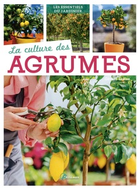Jean-Marie Polese - La culture des agrumes.