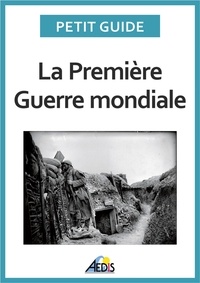 Jean-Marie Polese - La Première Guerre mondiale.