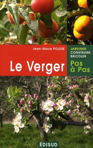 Jean-Marie Polese - Le verger.
