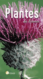 Jean-Marie Polese - Plantes et fleurs de France.