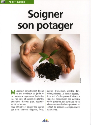 Jean-Marie Polese - Soigner son potager.