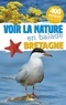 Jean-Marie Polese et Maurice Dupérat - Voir la nature en balade Bretagne.