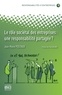 Jean-Marie Postiaux - Le rôle sociétal des entreprises : une responsabilité partagée ?.