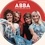 ABBA. Agnetha, Björn, Benny, Anni-Frid