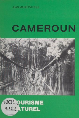 Cameroun. Tourisme naturel