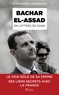 Jean-Marie Quéméner - Bachar al-Assad, en lettres de sang.