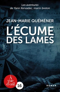 L'écume des lames