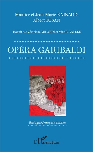 Opéra Garibaldi