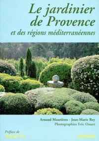 Le jardinier de Provence