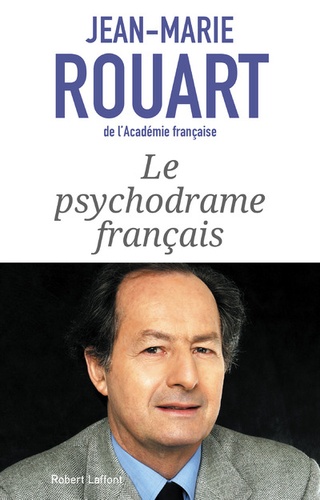 Le psychodrame français - Occasion