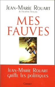 Mes fauves