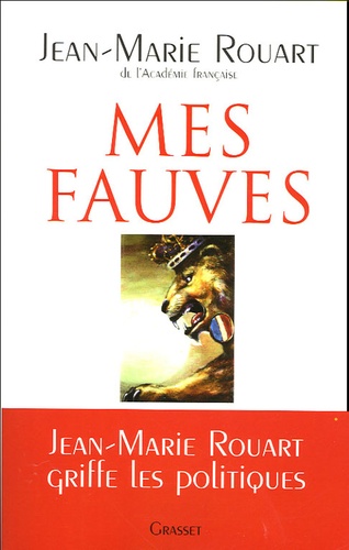 Mes fauves - Occasion