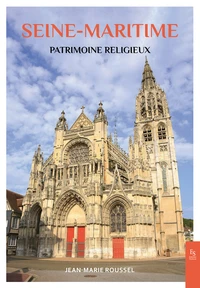 Seine-Maritime Patrimoine religieux