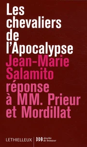 Les chevaliers de l'Apocalypse